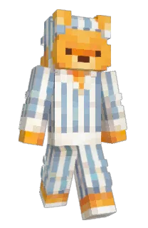 jaet9's Minecraft skin