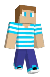 FrunkyBoi's Minecraft skin