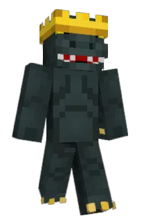 Front of DaAsianGoDzillA's skin
