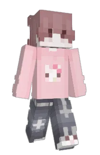 Front of Leylinnn's skin