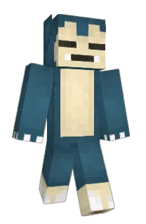 YourStepbro21614's Minecraft skin