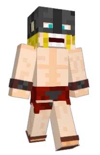 M1dnightify's Minecraft skin