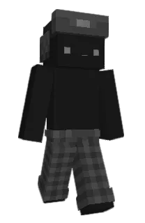 Cyb3rpsych0sis's Minecraft skin