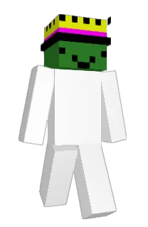 Pinecones__'s Minecraft skin