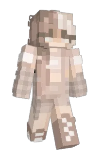 Apollowo's Minecraft skin