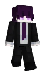 baltic sea and woodsmoke Minecraft skin — Slim model — first worn by 2019IsMyMommy
