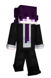 Front of 2019IsMyMommy's skin