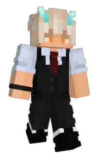 Front of Yutong__'s skin
