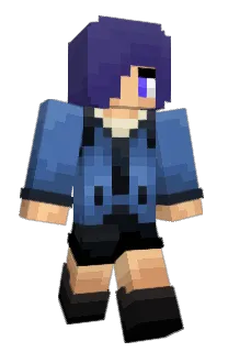 yasutoyo's Minecraft skin