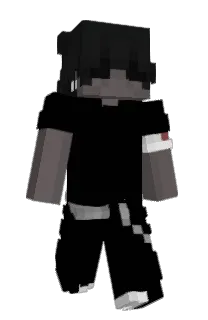 ShrizzleMaNizzle's Minecraft skin