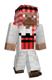 NesquikdeFresa's Minecraft skin