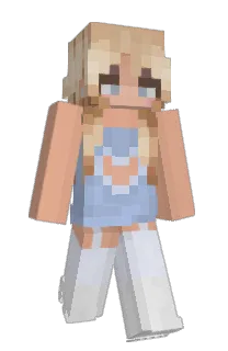 Front of CreeperCrusher52's skin