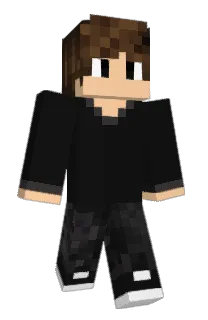KGRDV's Minecraft skin