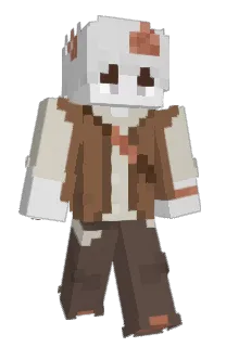 Front of imgoneok's skin