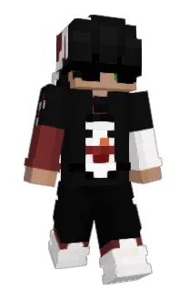 Front of Rafachriss's skin