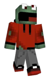 Skin preview