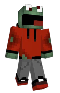 Front of Galletas4915's skin