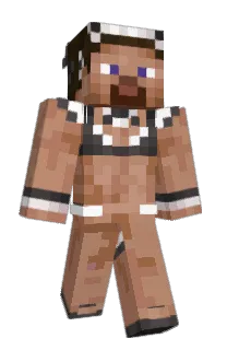 downheartednes's Minecraft skin