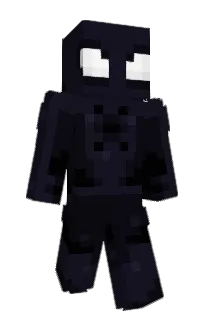TienDMV's Minecraft skin