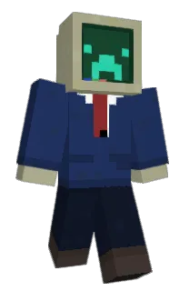 Front of axolotlguru's skin