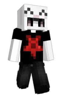 ovvnuur's Minecraft skin