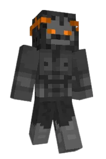 793_ Minecraft avatar full body