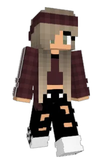 moonlightem's Minecraft skin