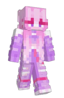 Front of puwru's skin