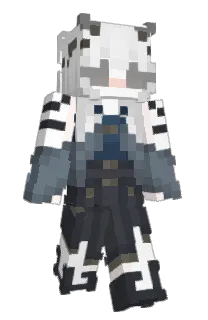 Front of VampyLee's skin