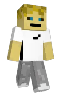 Front of dxlorean's skin