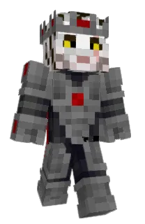 _Darth_Raven_'s Minecraft skin