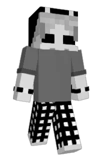 __Kanada's Minecraft skin