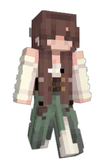 dont_frown's Minecraft skin
