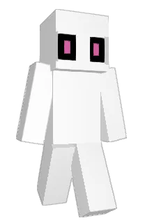 Front of xChessex's skin