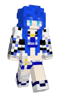 Front of yisaer132's skin