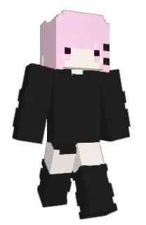 VQZ's Minecraft skin