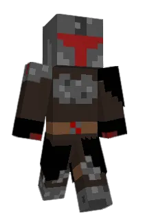 kuripit's Minecraft skin