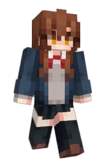LunarEclispse's Minecraft skin