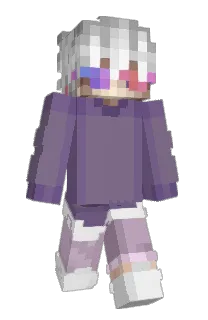 Front of BigbxlackHogride's skin