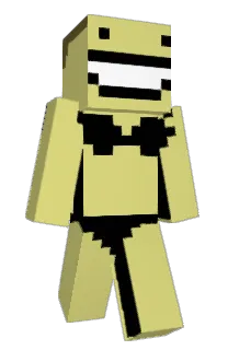 E1L1c's Minecraft skin