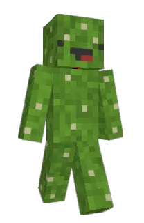mangochel's Minecraft skin