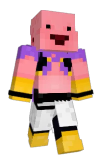 WhyNai's Minecraft skin
