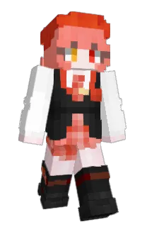 Front of Ayanasyu_'s skin