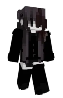 Front of cwemetery's skin