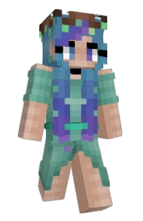 Front of Karaaaaaaaaaa's skin