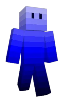 Aldokey's Minecraft skin