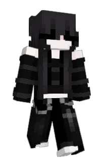 Front of L1ght_bw's skin