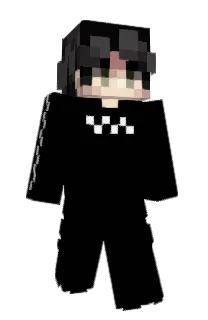 trusq's Minecraft skin