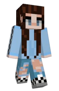Front of ania10's skin