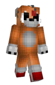 Skin preview